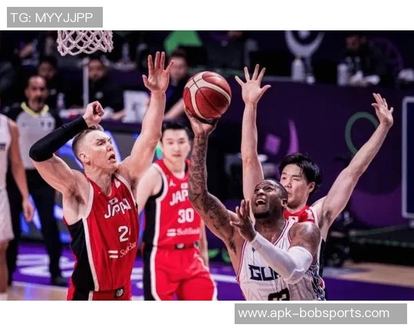 美国与中国篮球对抗赛高清回顾精彩瞬间分析与球员表现解读 美国与中国篮球对抗赛高清回顾精彩瞬间分析与球员表现解读