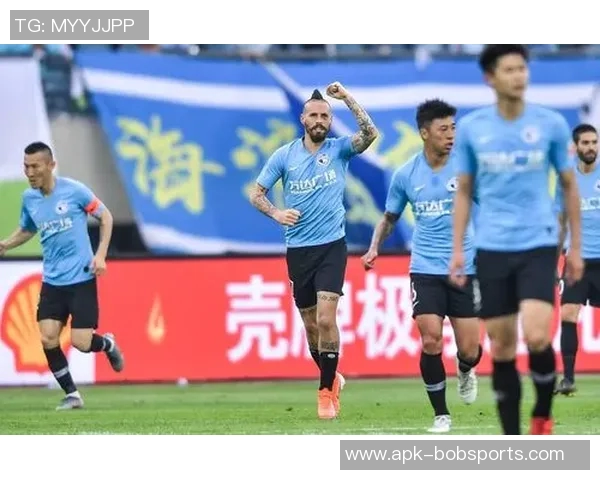 韦斯特鲁与上海申鑫的精彩对决揭示中超联赛新格局与球队发展潜力