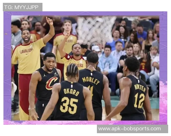 骑士与公牛季后赛第四场激战回顾球员表现与战术分析 骑士与公牛季后赛第四场激战回顾球员表现与战术分析