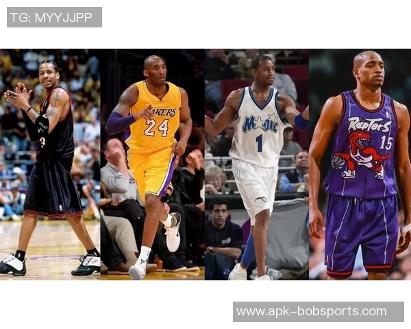 NBA篮球明星全景解析从历史传奇到当代巨星的精彩瞬间